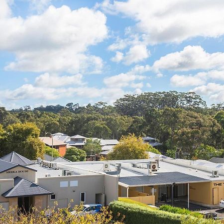 Luka On Town View Apartment Margaret River Exterior photo