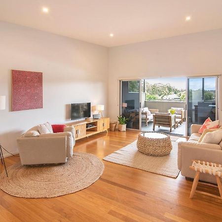 Luka On Town View Apartment Margaret River Exterior photo